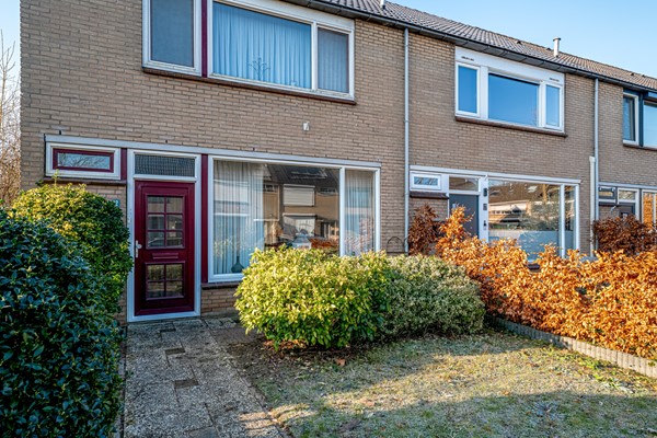 Medium property photo - Schaapsdrift 12, 6902 AJ Zevenaar